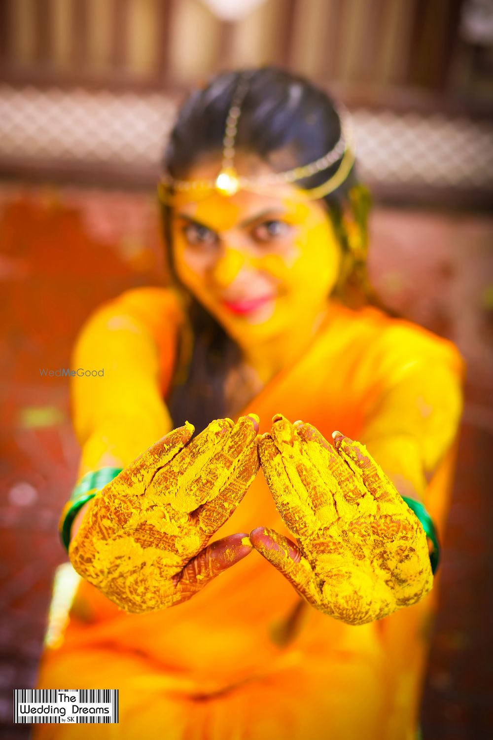 Photo From Sneha + Badal - By The Wedding Dreams