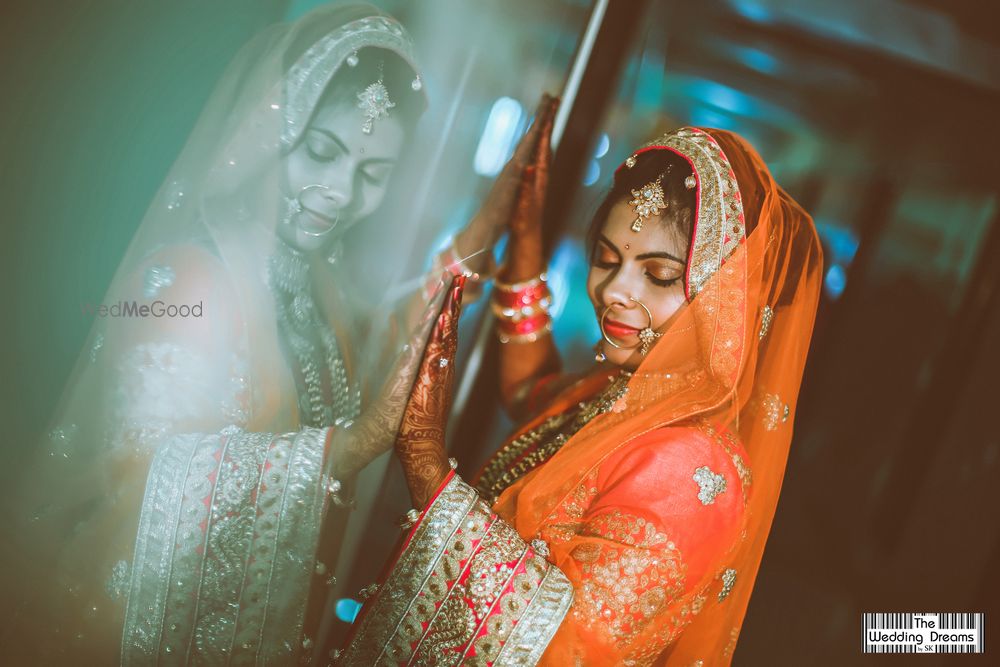 Photo From Sneha + Badal - By The Wedding Dreams