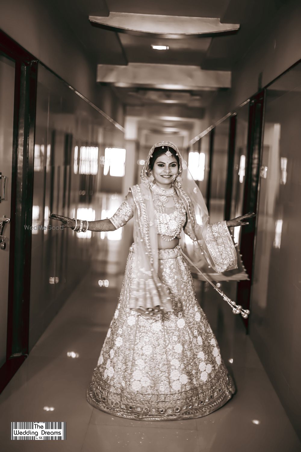 Photo From Sneha + Badal - By The Wedding Dreams