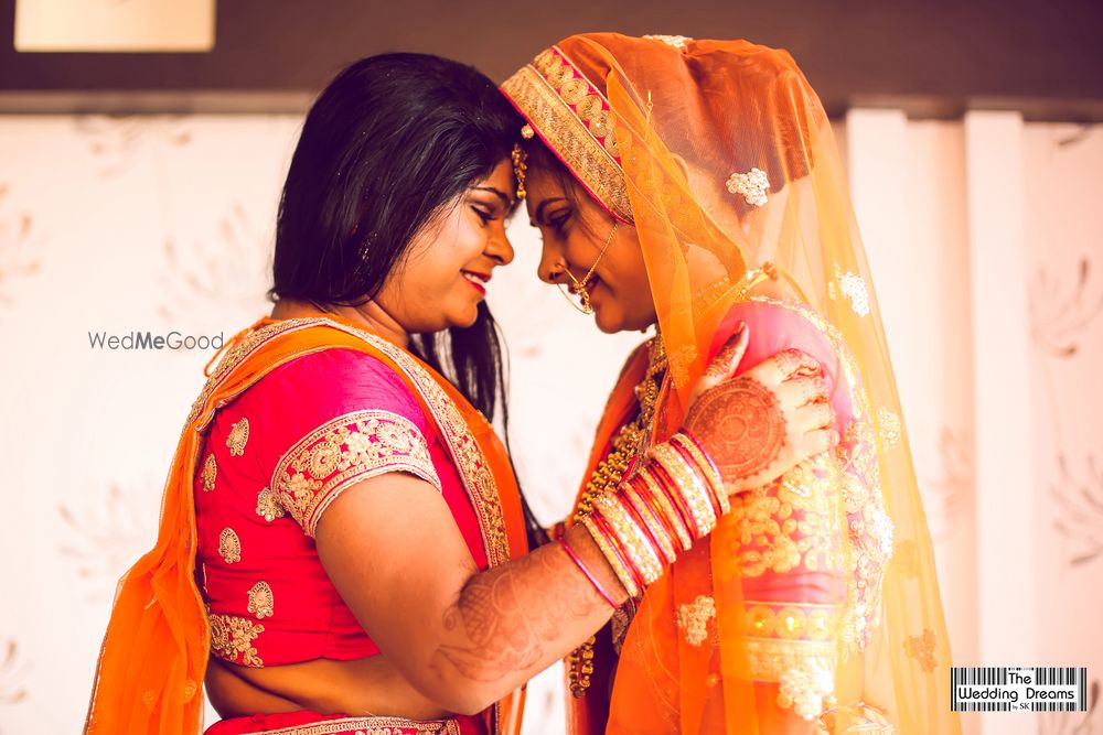 Photo From Sneha + Badal - By The Wedding Dreams