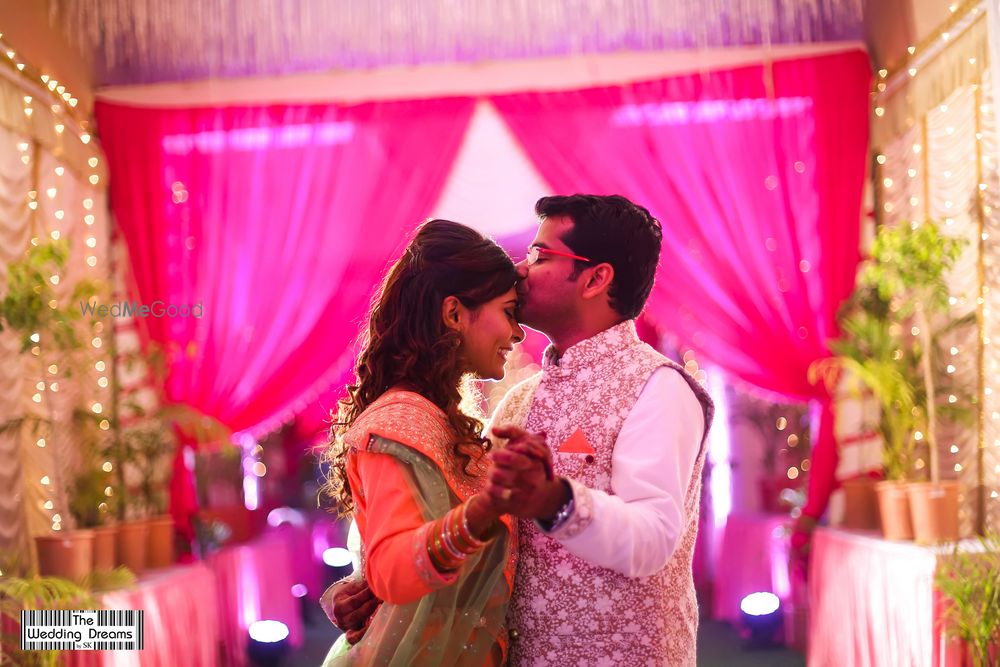 Photo From Sneha + Badal - By The Wedding Dreams