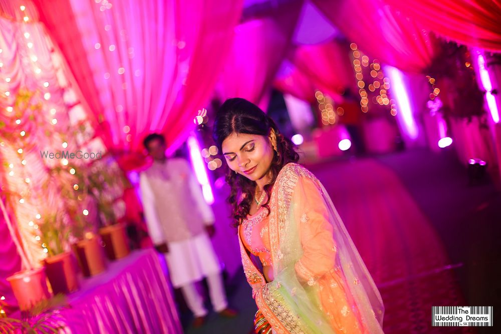 Photo From Sneha + Badal - By The Wedding Dreams