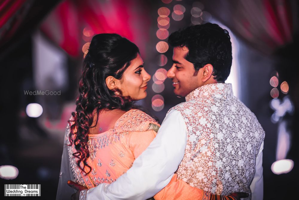 Photo From Sneha + Badal - By The Wedding Dreams