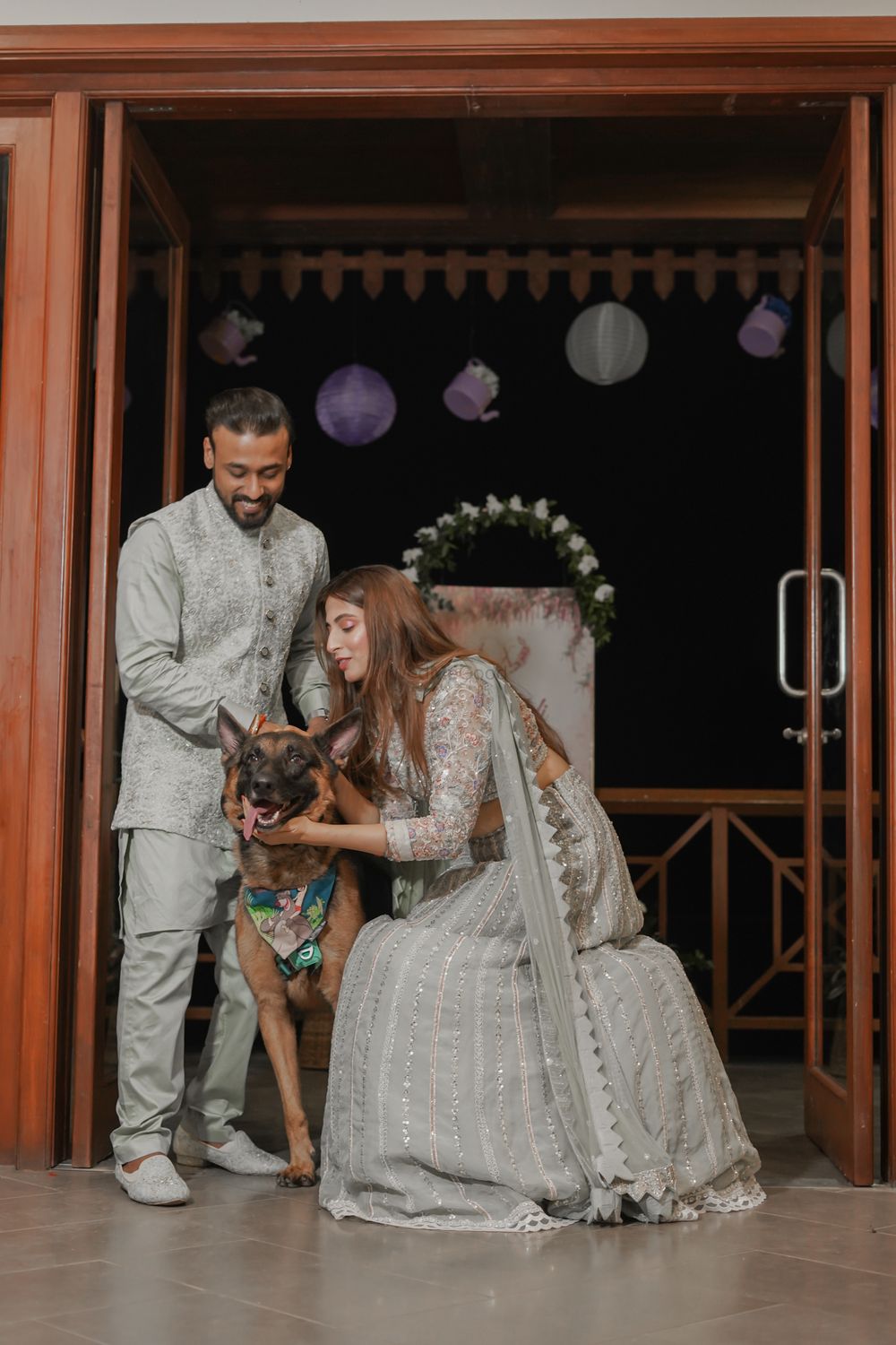 Photo From Aishwariya & Ishu - By CelebLuk Weddings
