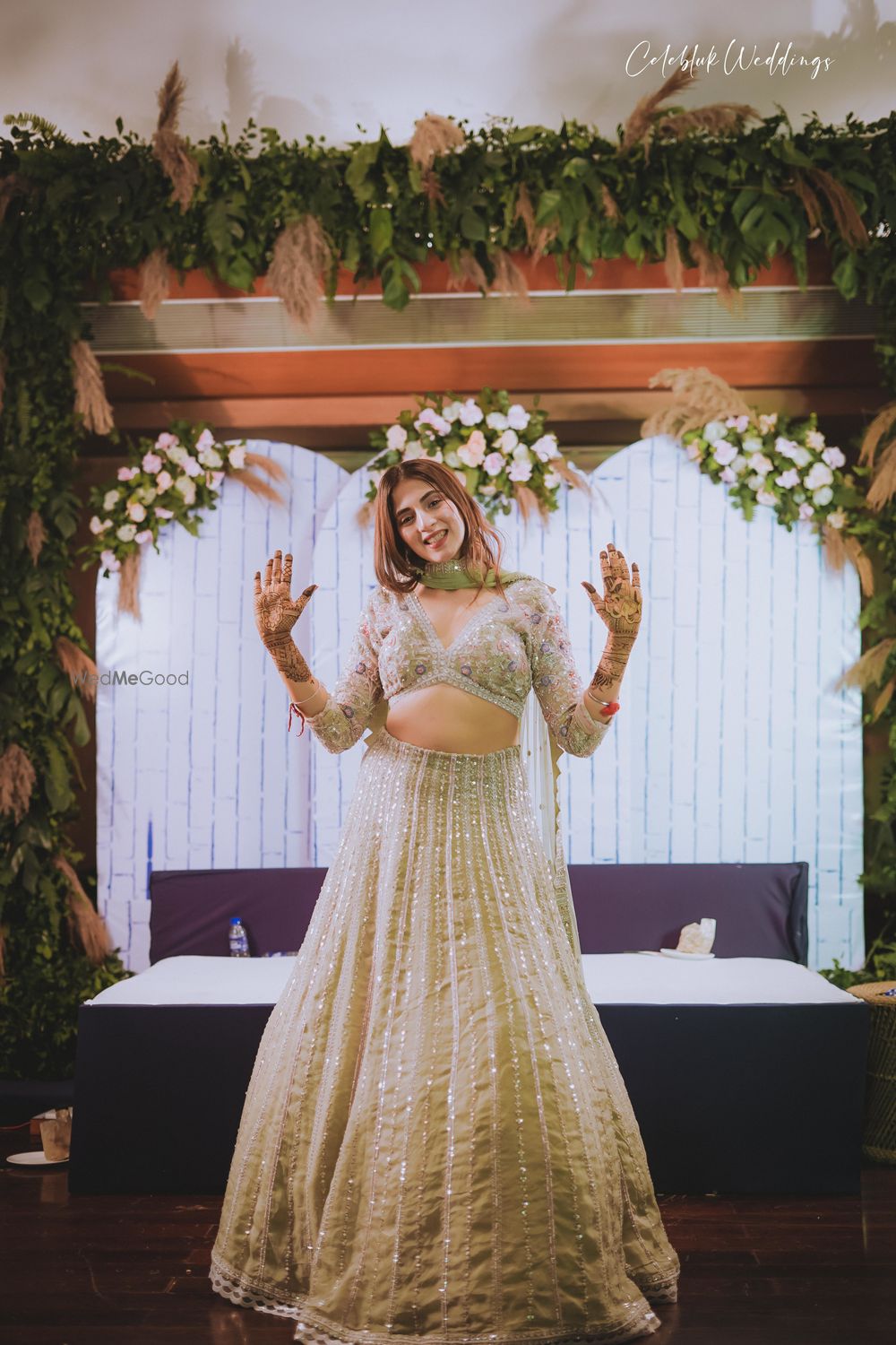 Photo From Aishwariya & Ishu (Kolkata) - By CelebLuk Weddings