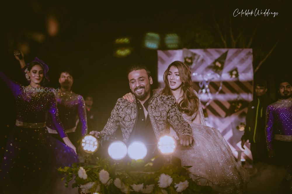 Photo From Aishwariya & Ishu (Kolkata) - By CelebLuk Weddings