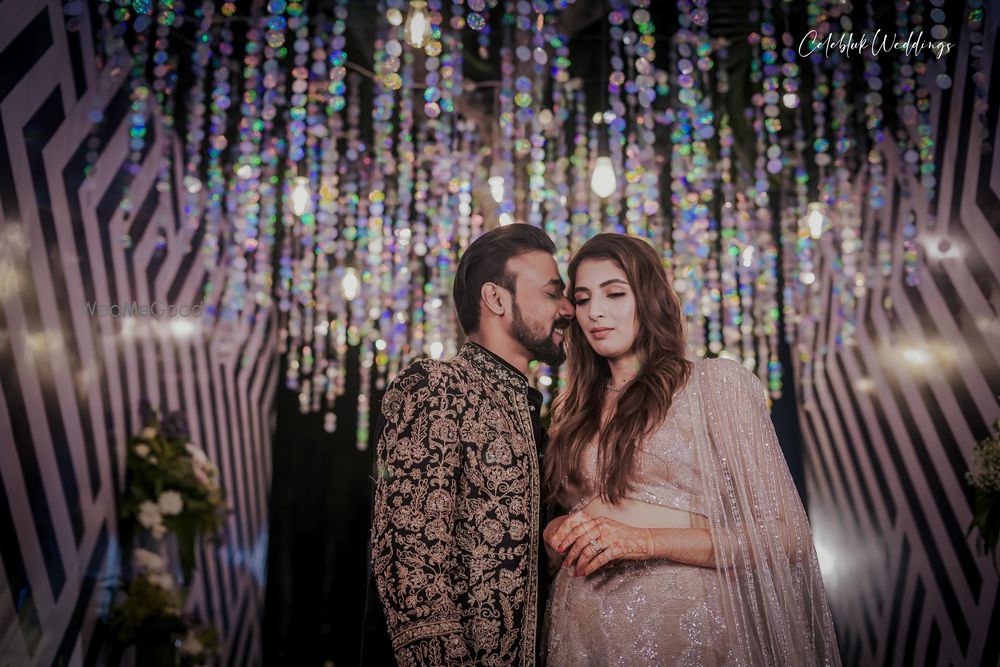 Photo From Aishwariya & Ishu (Kolkata) - By CelebLuk Weddings