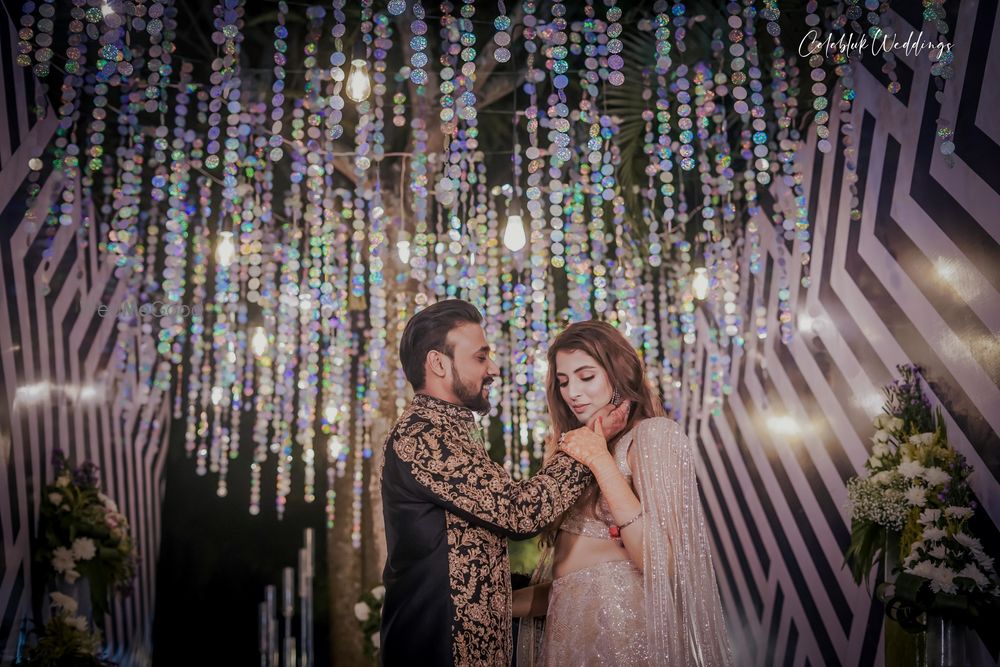 Photo From Aishwariya & Ishu (Kolkata) - By CelebLuk Weddings