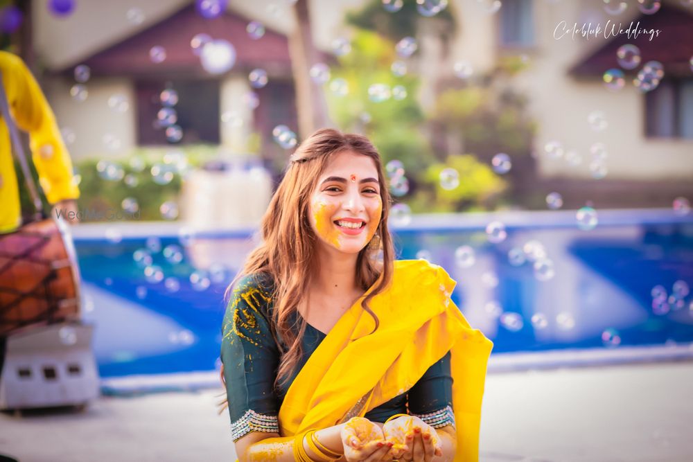 Photo From Aishwariya & Ishu (Kolkata) - By CelebLuk Weddings