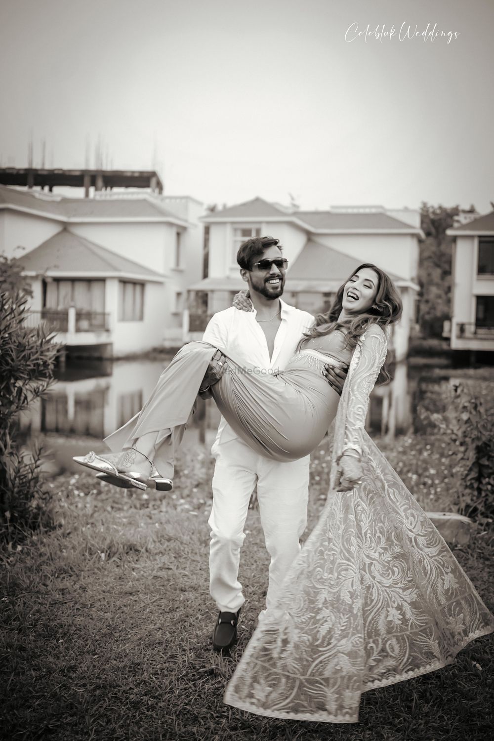 Photo From Aishwariya & Ishu (Kolkata) - By CelebLuk Weddings