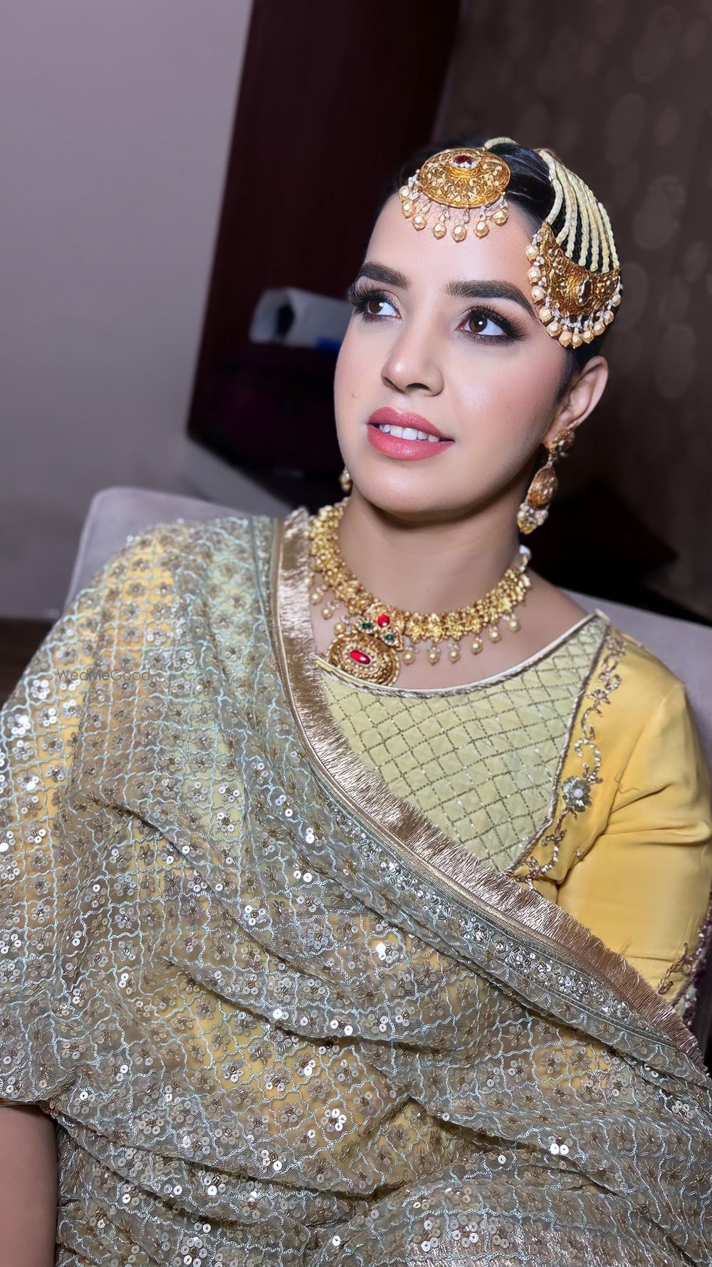 Photo From Brides  - By Kritika MK Makeup Artist