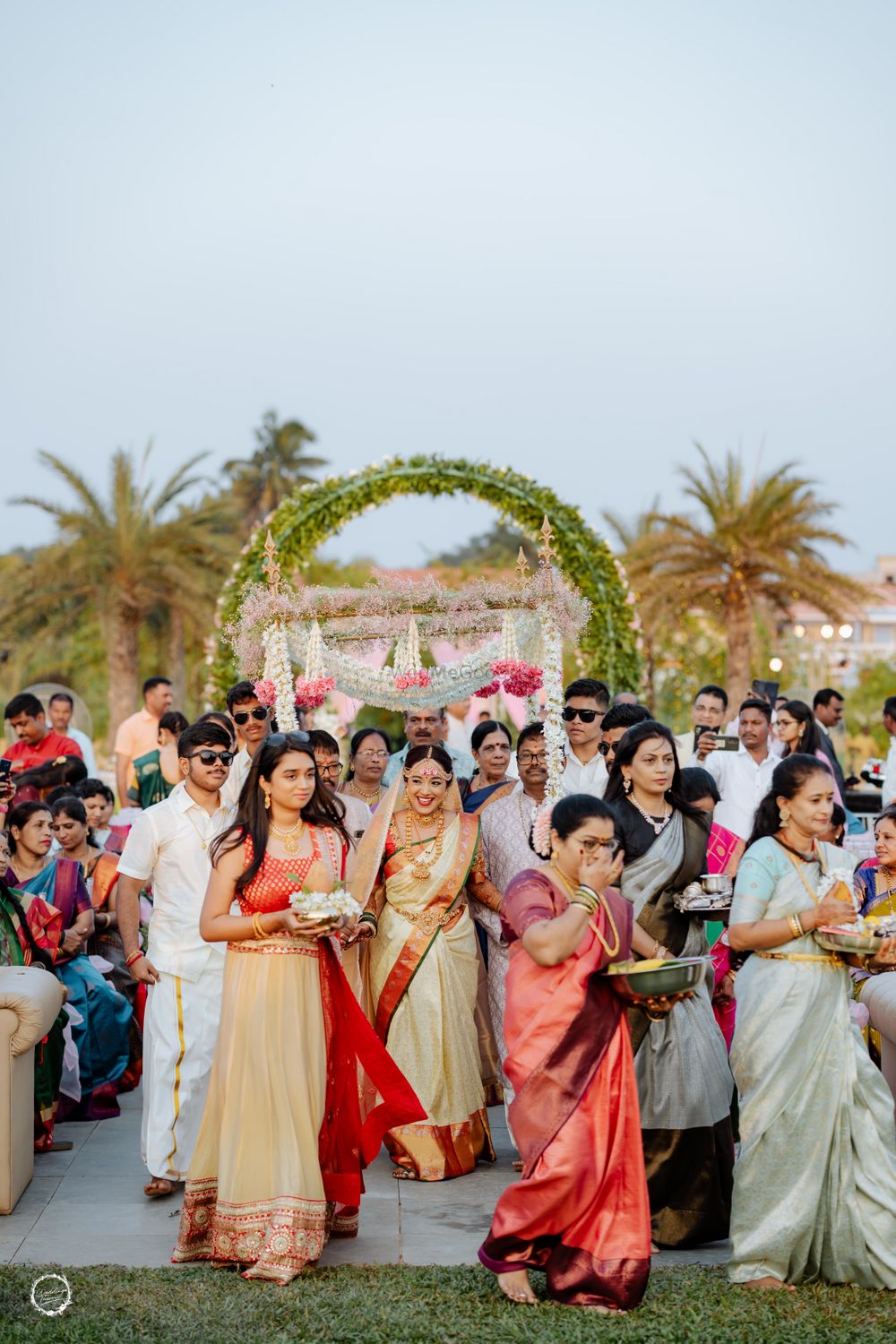 Photo From Apoorva & Vikrant - By Wedding Theory