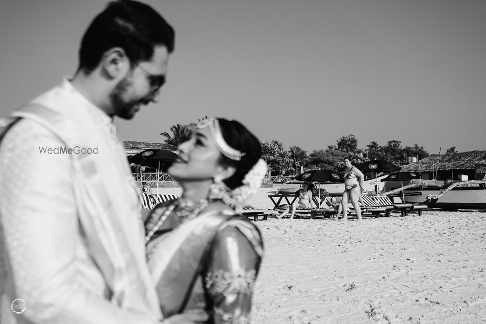 Photo From Apoorva & Vikrant - By Wedding Theory