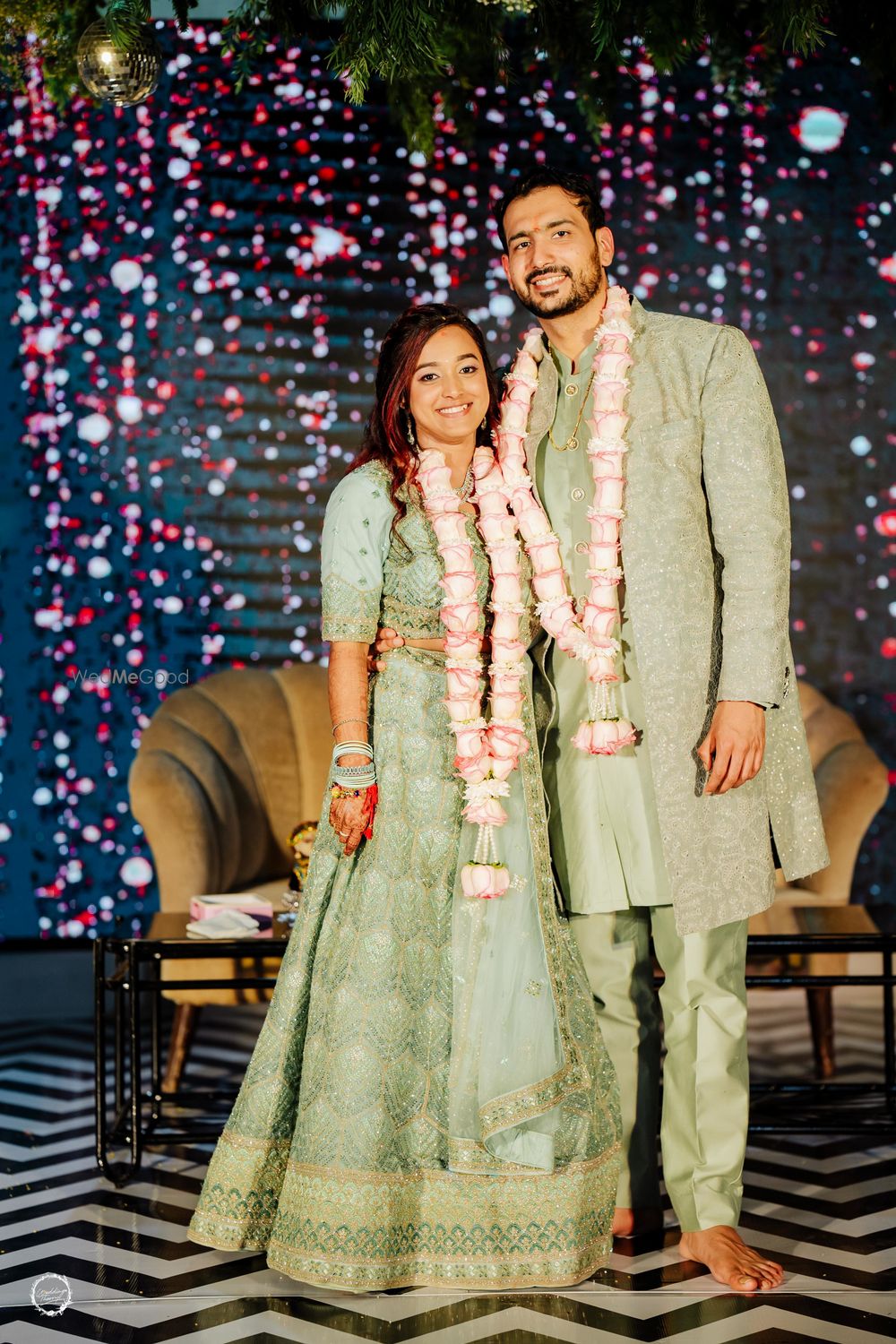 Photo From Apoorva & Vikrant - By Wedding Theory