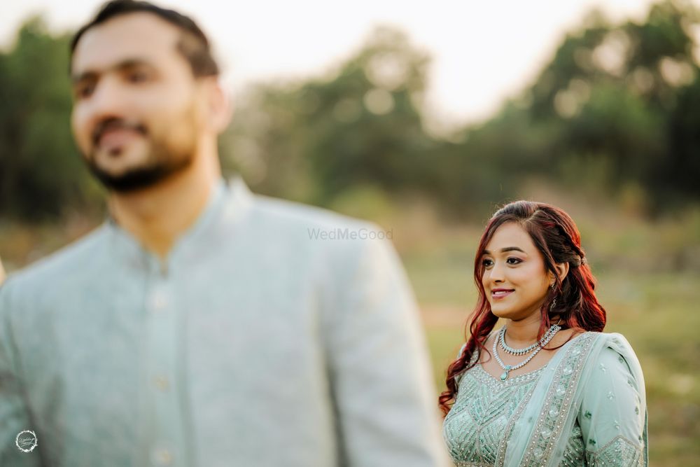 Photo From Apoorva & Vikrant - By Wedding Theory