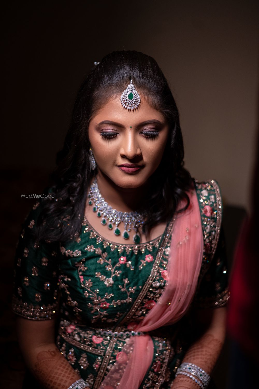 Photo From Bride Anusha - By Vicithiram Studio