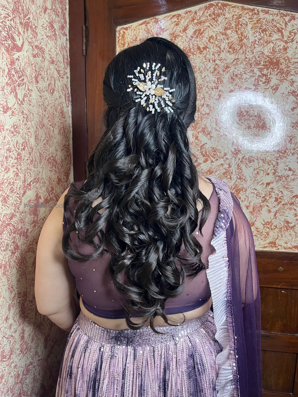 Photo From Hair style  - By Piyali Makeup Artist