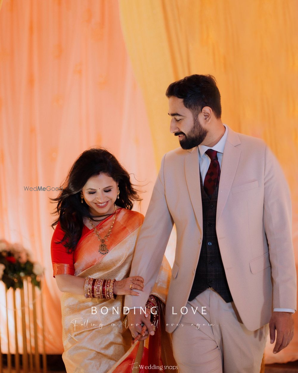 Photo From Balendu & Lavanya - By The Wedding Snaps