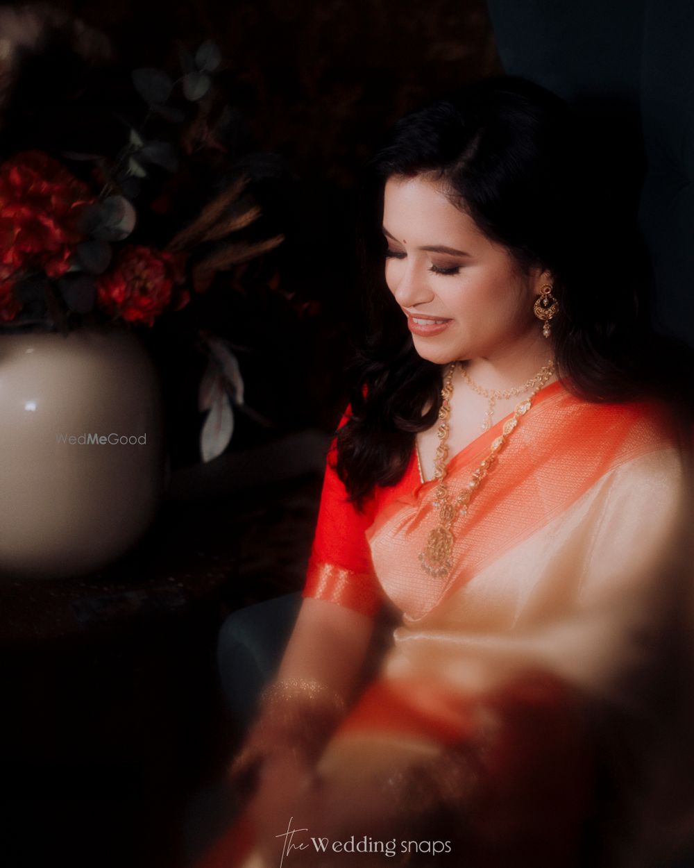 Photo From Balendu & Lavanya - By The Wedding Snaps