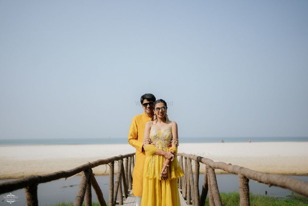 Photo From Sargam & Raunak - By The Wedding Tantra