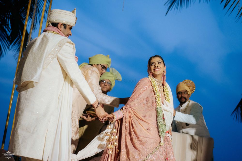 Photo From Sargam & Raunak - By The Wedding Tantra
