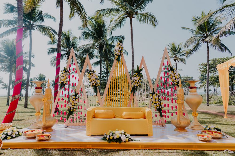 Photo From Shagun & Ritvik - By The Wedding Tantra