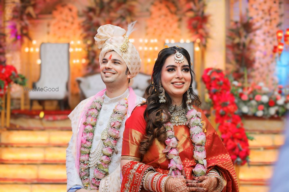 Photo From Arisha + Bilal - By Neeraj Photography