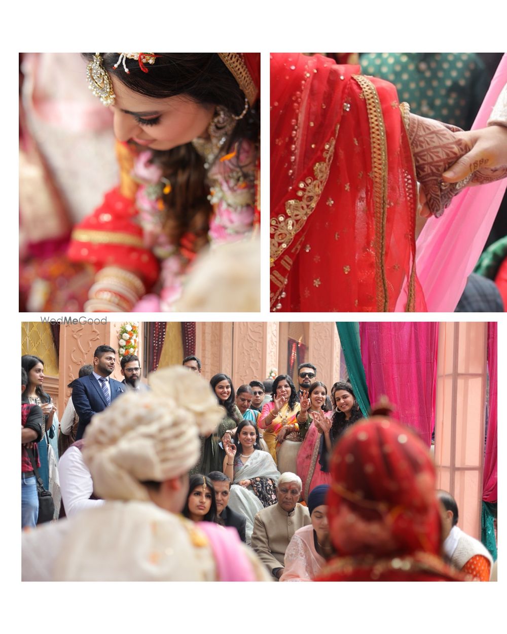 Photo From Arisha + Bilal - By Neeraj Photography