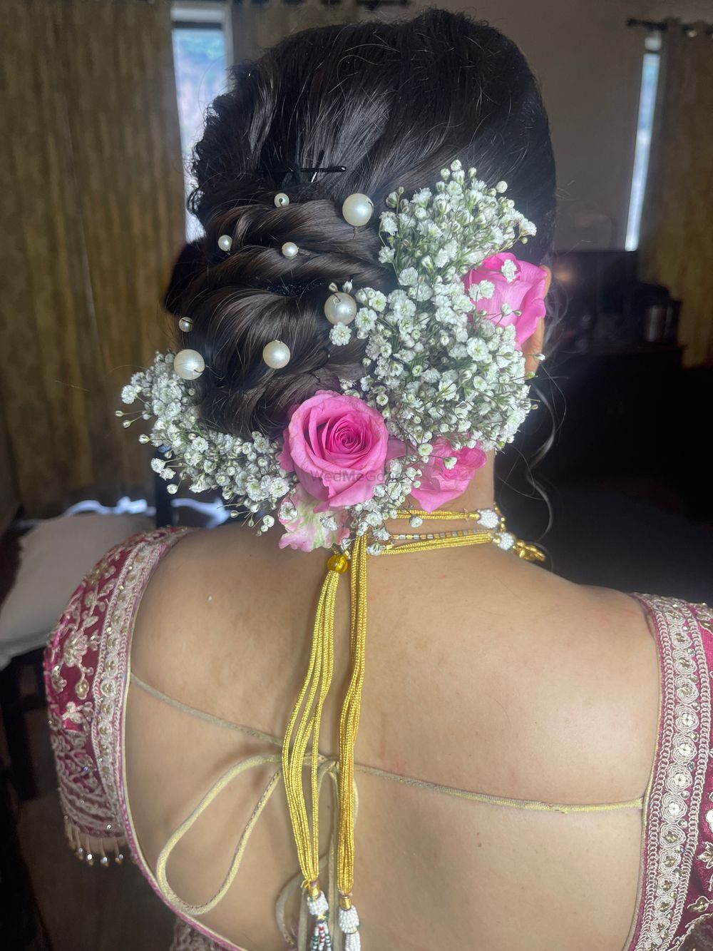 Photo From tanya wedding look  - By Makeup by Tanu Gupta