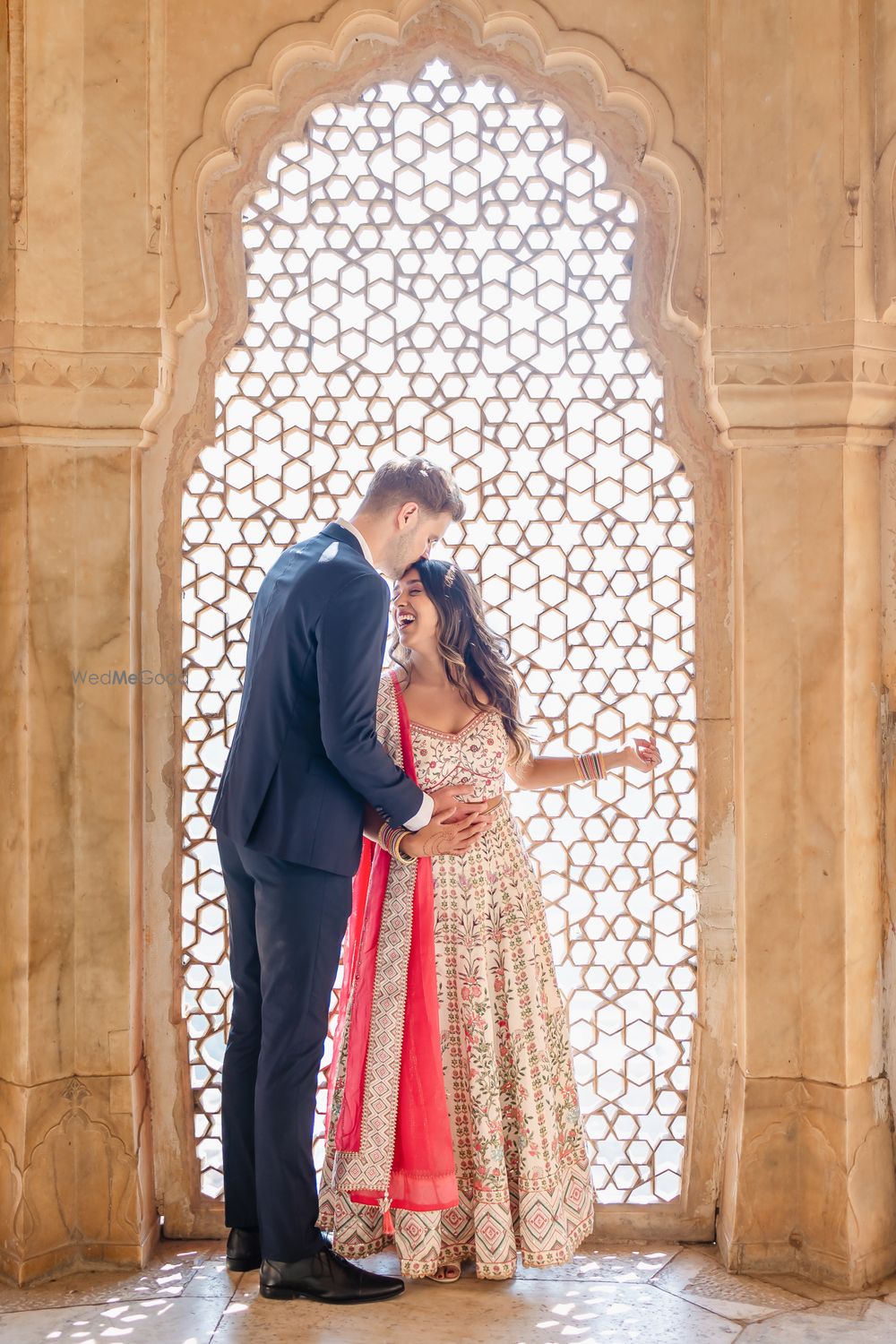 Photo From Angelina x Mattpandit  - By DK Wedding Studio Jaipur