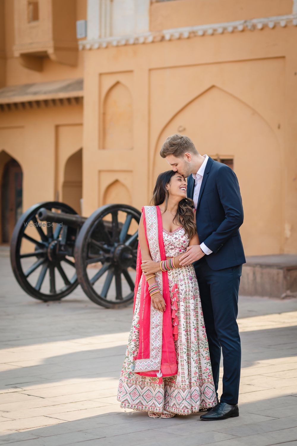 Photo From Angelina x Mattpandit  - By DK Wedding Studio Jaipur