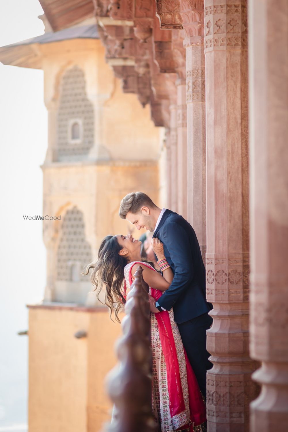 Photo From Angelina x Mattpandit  - By DK Wedding Studio Jaipur