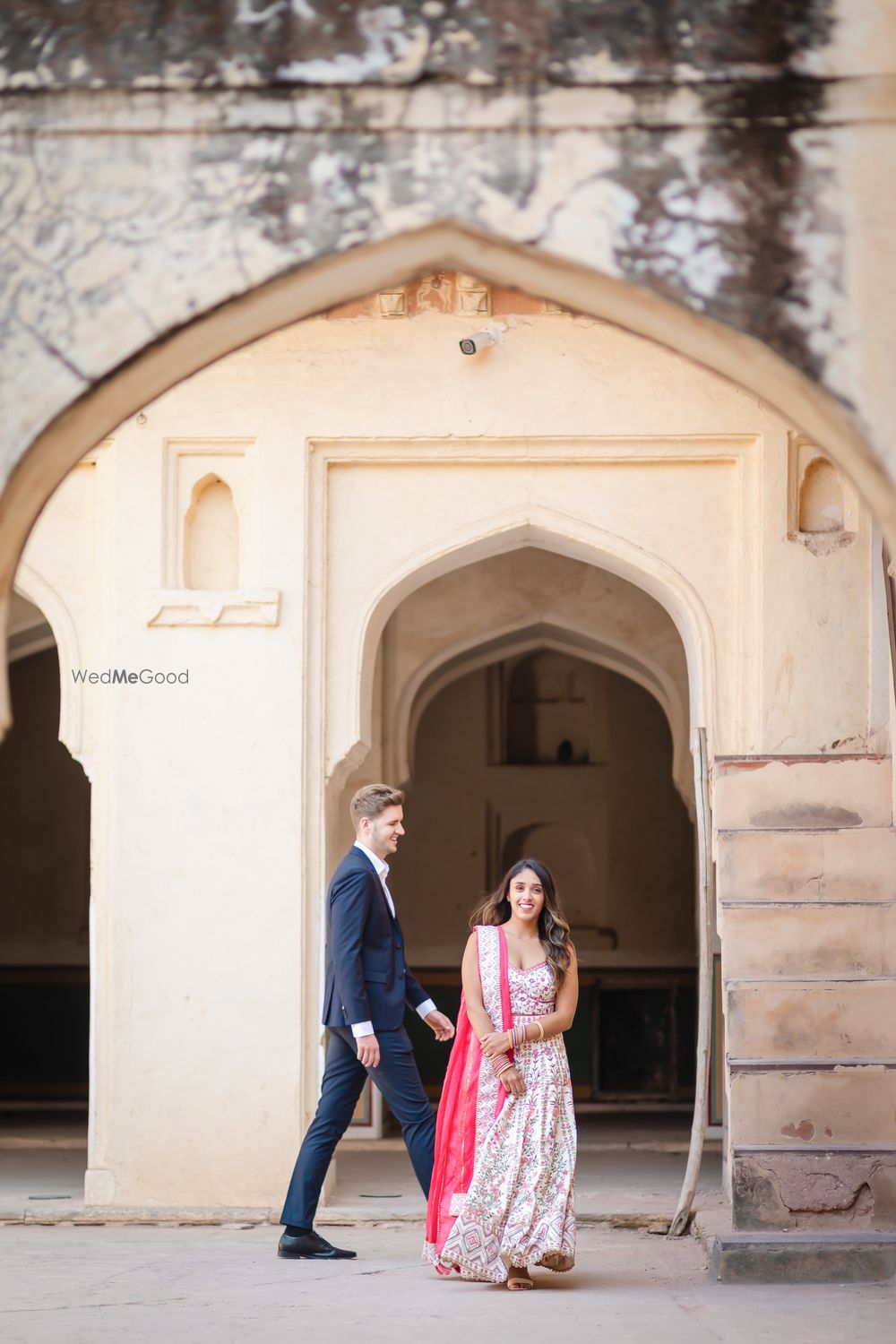 Photo From Angelina x Mattpandit  - By DK Wedding Studio Jaipur