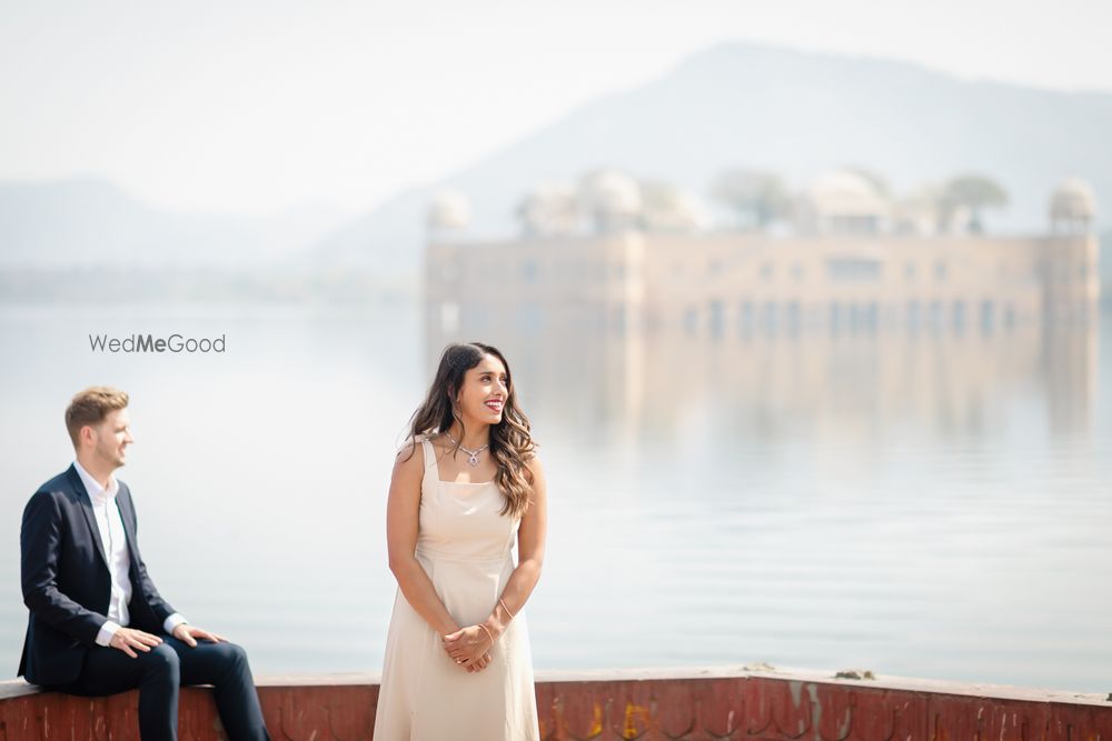 Photo From Angelina x Mattpandit  - By DK Wedding Studio Jaipur