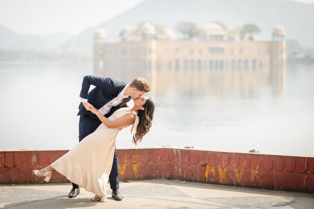 Photo From Angelina x Mattpandit  - By DK Wedding Studio Jaipur