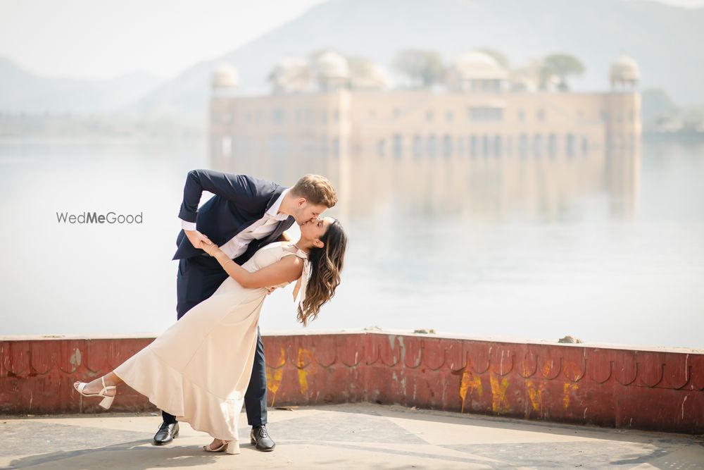 Photo From Angelina x Mattpandit  - By DK Wedding Studio Jaipur