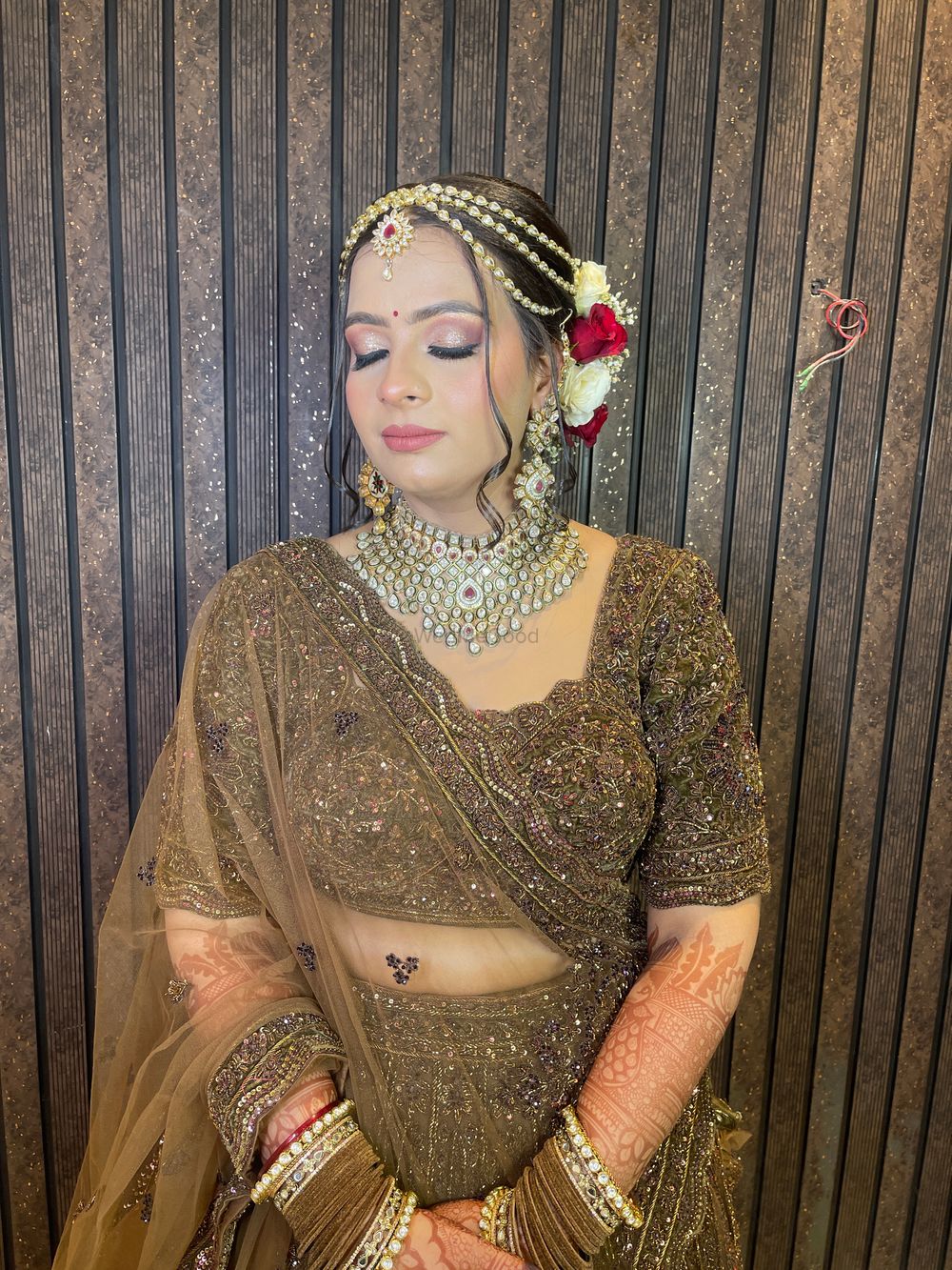 Photo From sujata wedding looks  - By Makeup by Tanu Gupta