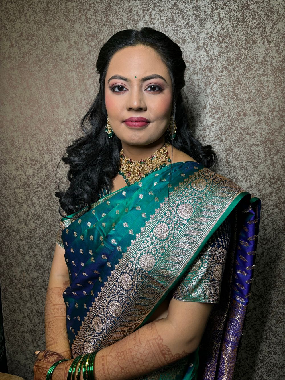 Photo From Brides by Poonam  - By Poonam Tambekar Makeup Artist