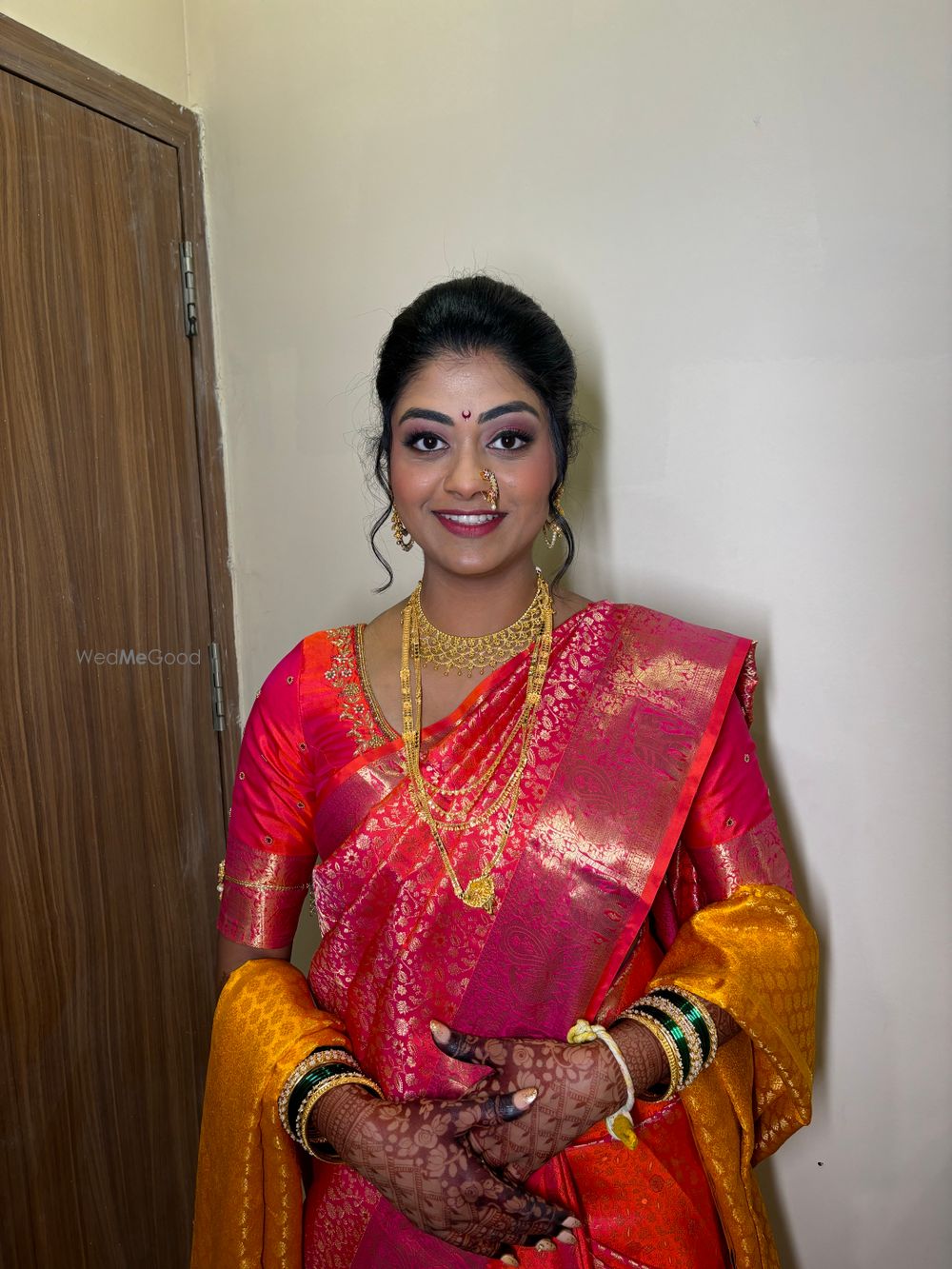 Photo From Brides by Poonam  - By Poonam Tambekar Makeup Artist