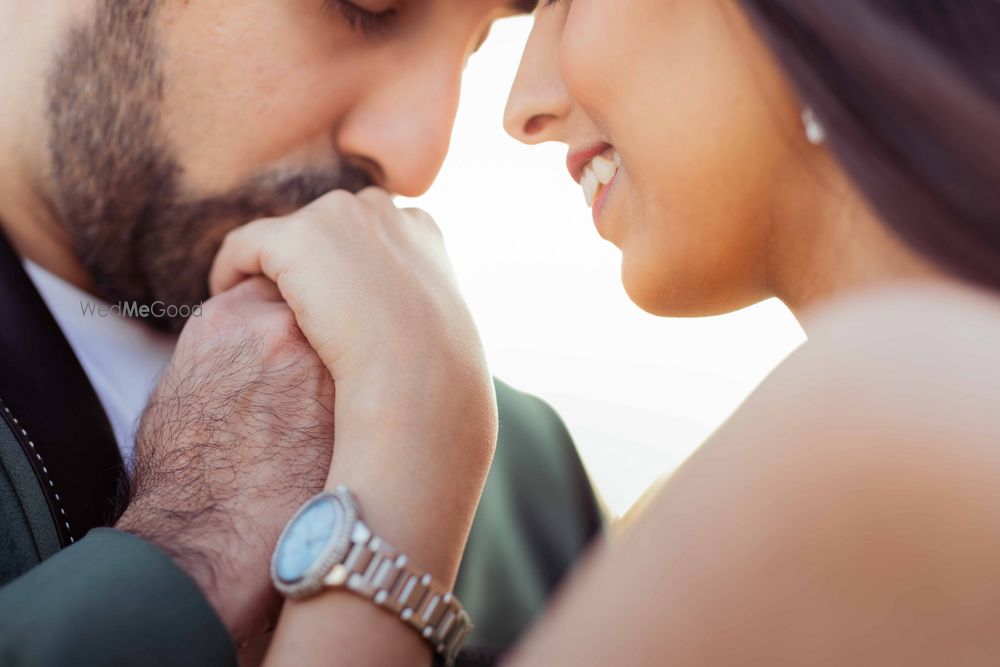 Photo From Chirag & Vedika Pre-wedding  - By Akshit Jaiswal Photography