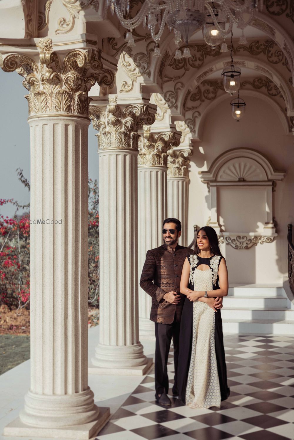 Photo From Chirag & Vedika Pre-wedding  - By Akshit Jaiswal Photography