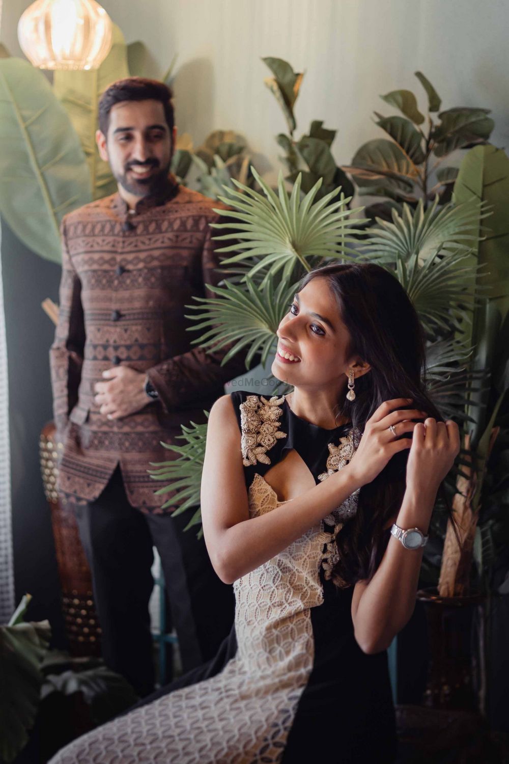Photo From Chirag & Vedika Pre-wedding  - By Akshit Jaiswal Photography