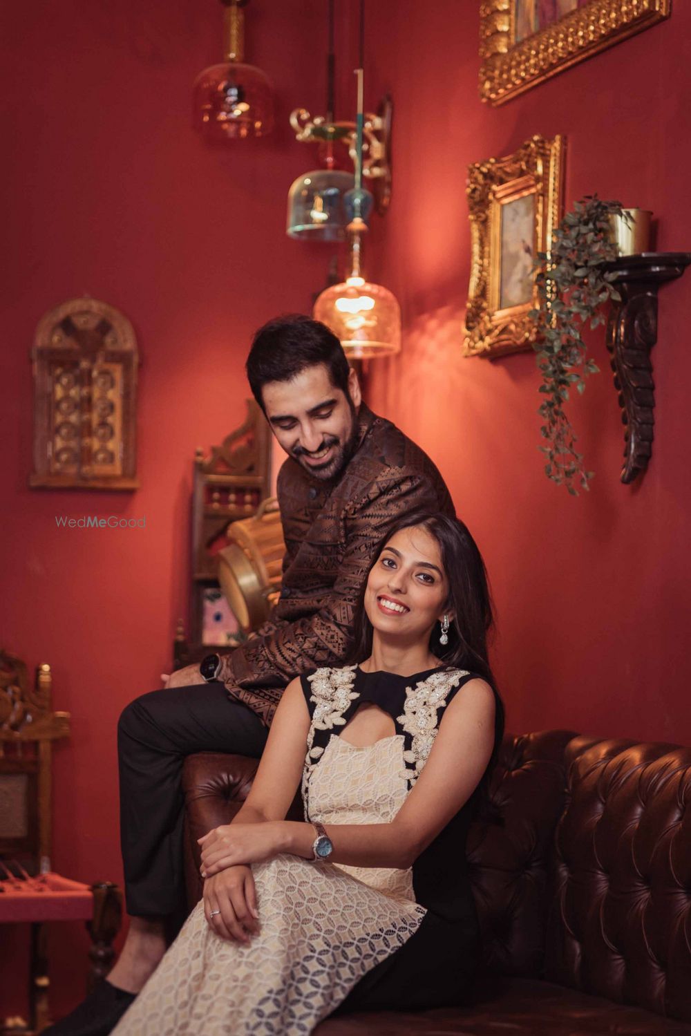 Photo From Chirag & Vedika Pre-wedding  - By Akshit Jaiswal Photography