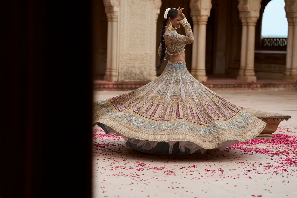 Photo From Rani Mahal - By Aashni Design Co.