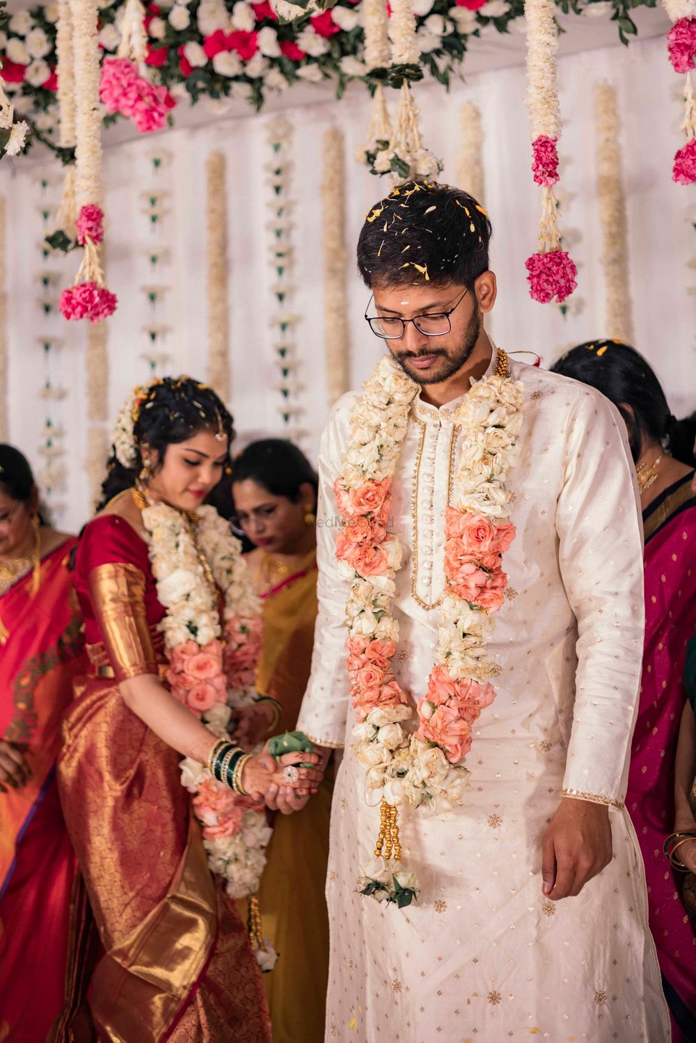 Photo From Amulya & Rahul wedding  - By Akshit Jaiswal Photography