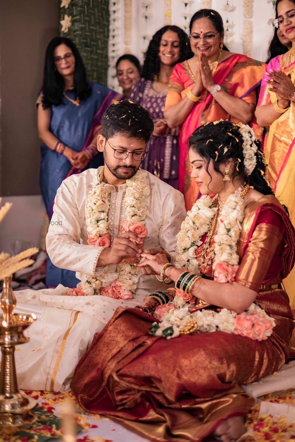 Photo From Amulya & Rahul wedding  - By Akshit Jaiswal Photography