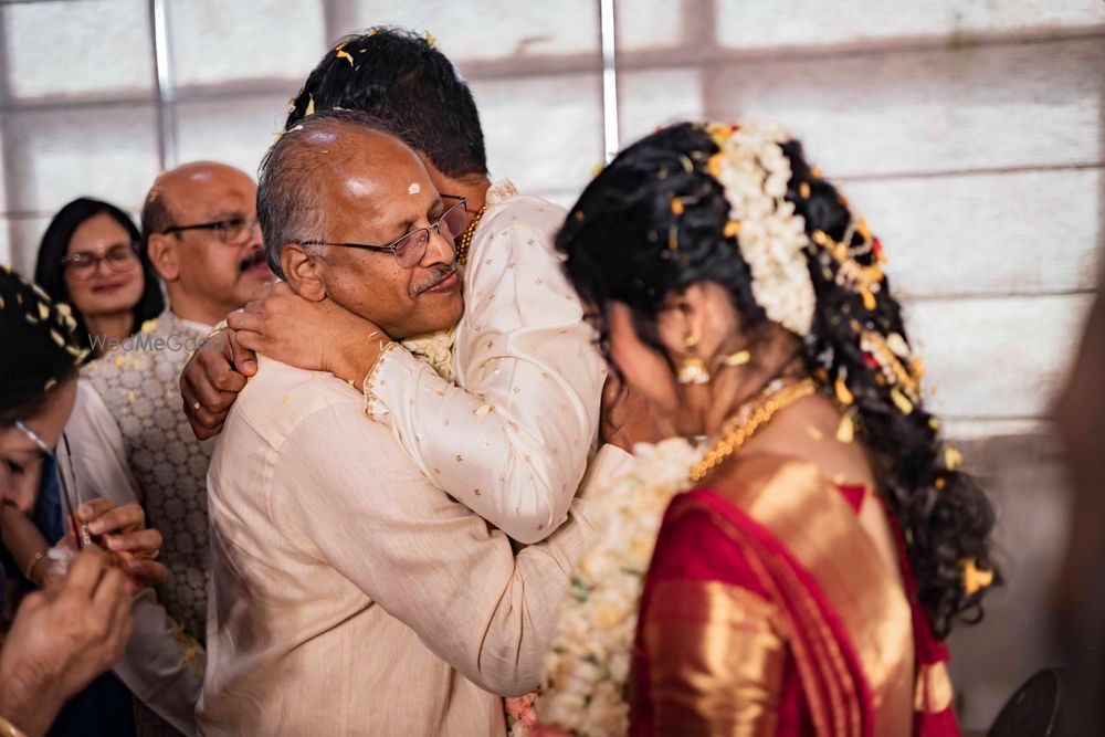 Photo From Amulya & Rahul wedding  - By Akshit Jaiswal Photography