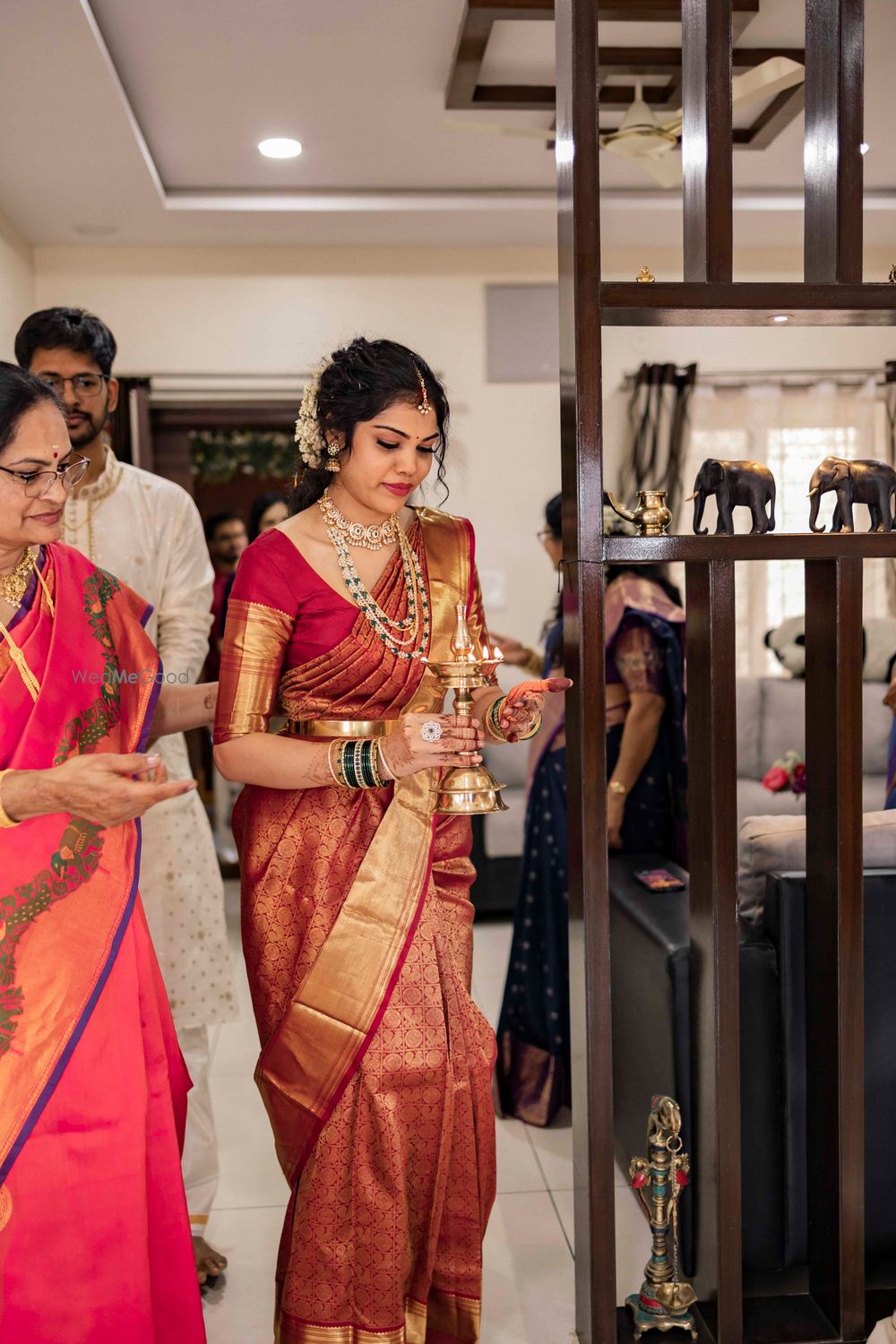 Photo From Amulya & Rahul wedding  - By Akshit Jaiswal Photography