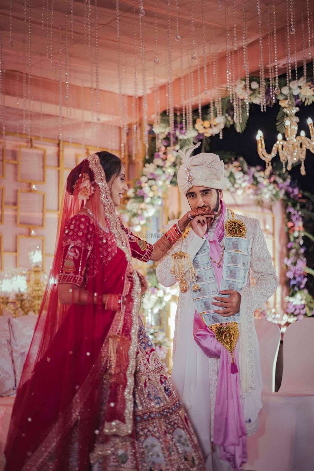 Photo From Chirag & Vedika Wedding  - By Akshit Jaiswal Photography