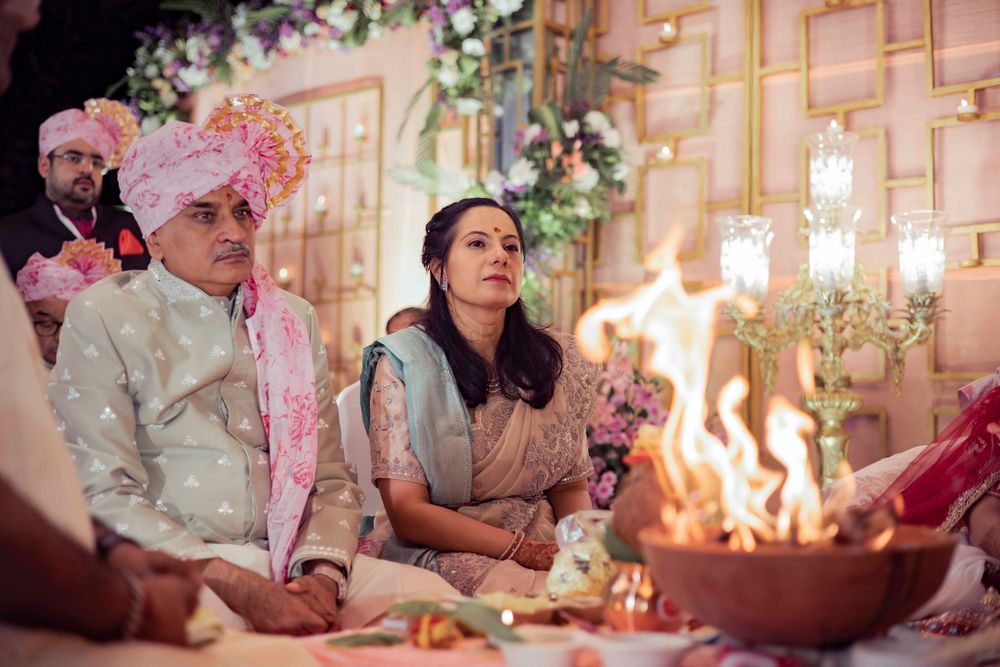 Photo From Chirag & Vedika Wedding  - By Akshit Jaiswal Photography